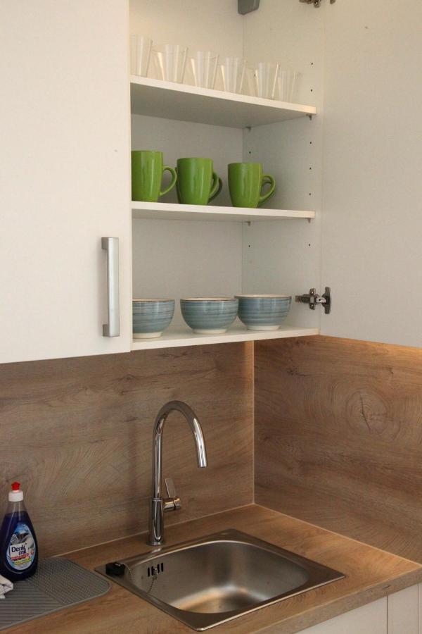 Oberboihingen Easy Stay Apartment 2 מראה חיצוני תמונה