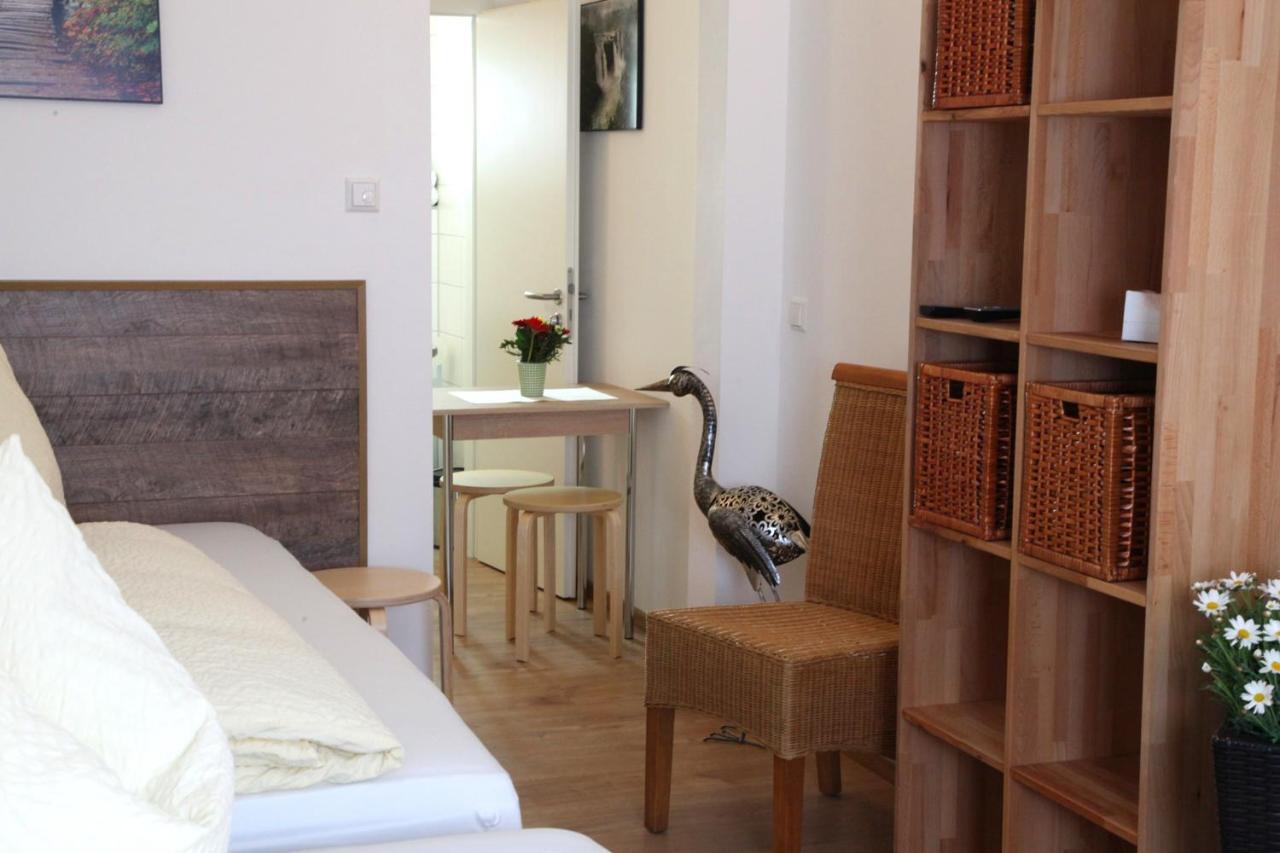 Oberboihingen Easy Stay Apartment 2 מראה חיצוני תמונה